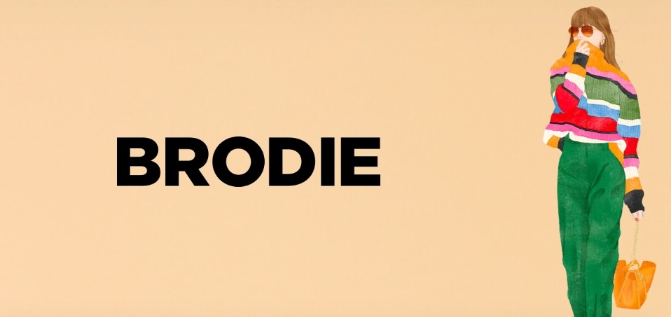 Brodie Cashmere Private Sale Sample sale in London