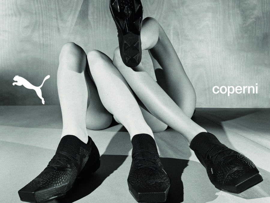 Coperni Sample Sale