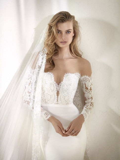 The Wedding Dress Shop Sample Sale