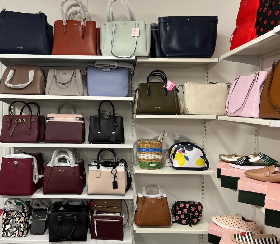 Kate Spade Pop up sale - 3