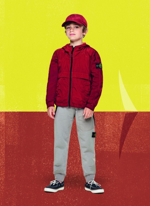 Stone Island Junior and C.P. Company Kids Sample Sale - 2