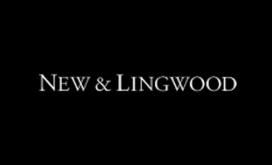 NEW and LINGWOOD Sample Sale