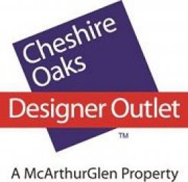 cheshire oaks levis shop